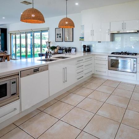 Triple Creek Guest House - Barossa Region Seppeltsfield Екстер'єр фото