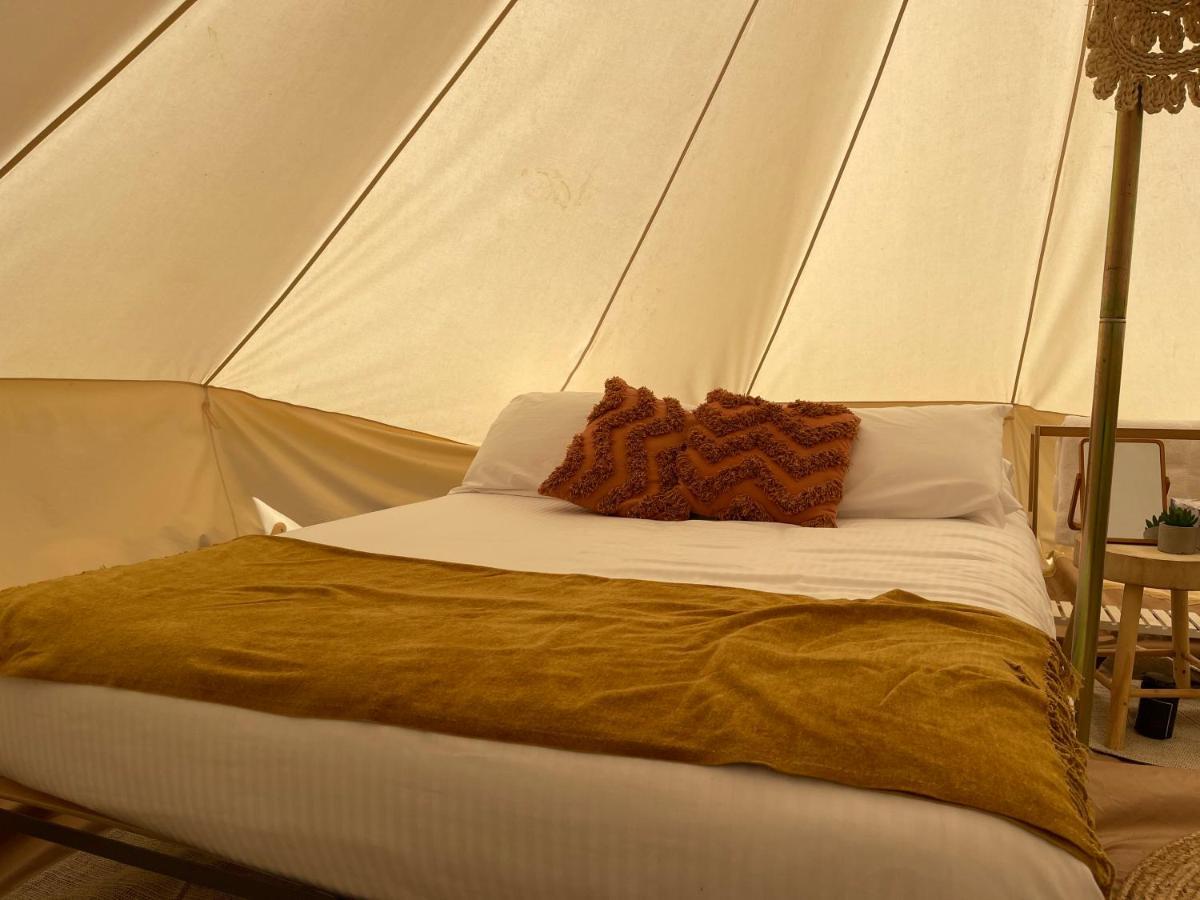 Triple Creek Guest House - Barossa Region Seppeltsfield Екстер'єр фото