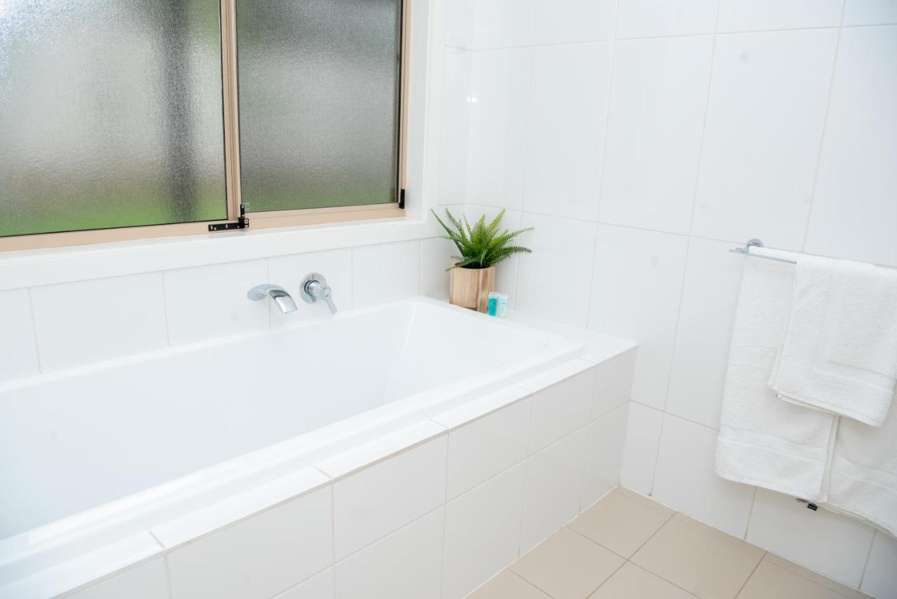 Triple Creek Guest House - Barossa Region Seppeltsfield Екстер'єр фото