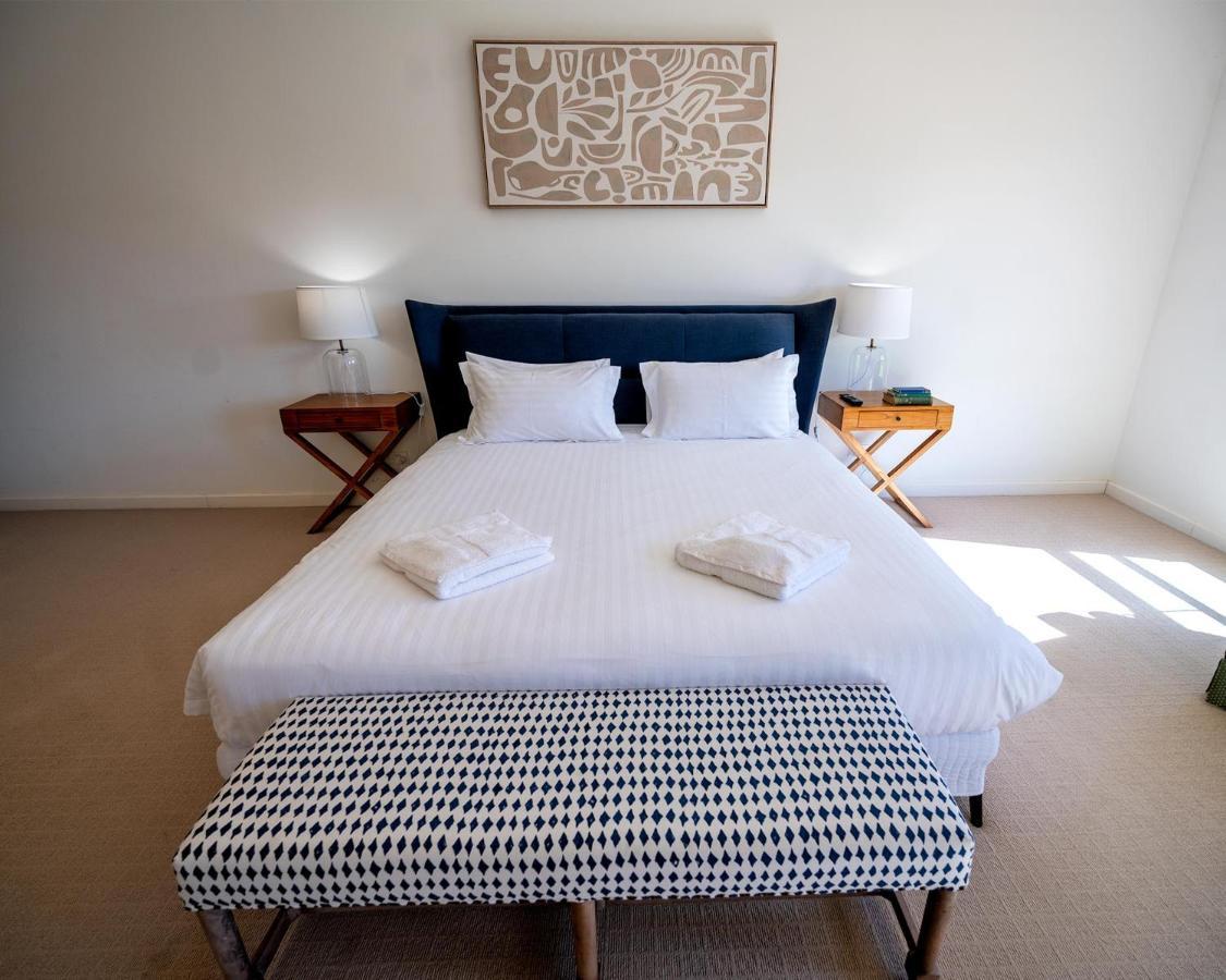 Triple Creek Guest House - Barossa Region Seppeltsfield Екстер'єр фото