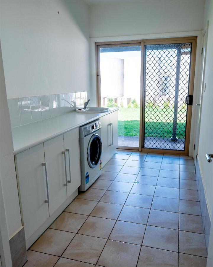 Triple Creek Guest House - Barossa Region Seppeltsfield Екстер'єр фото